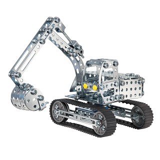 Excavator / Crawler Crane